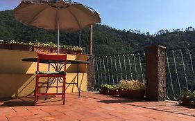 Cinqueterre - Terrace&beautiful view