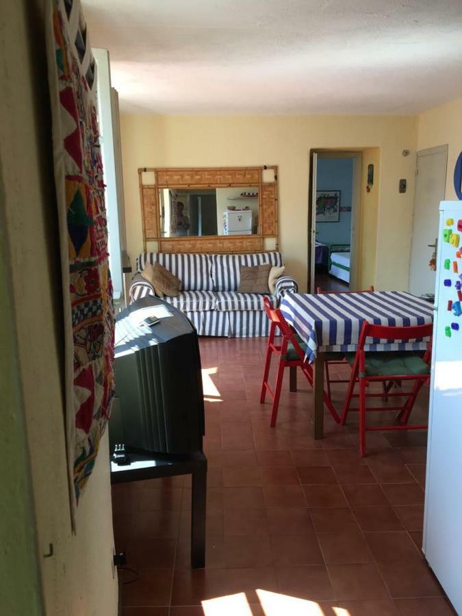 Appartement Cinqueterre - Terrace&beautiful view à Levanto Extérieur photo